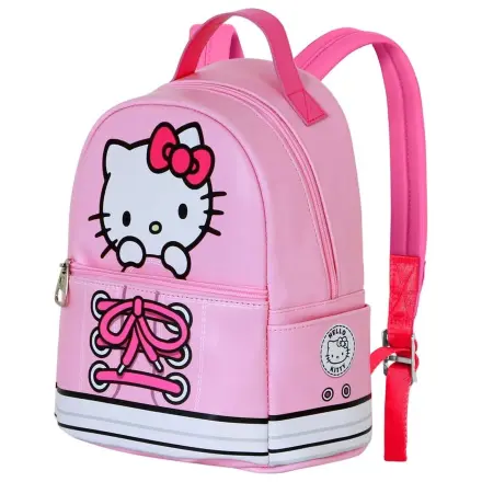 Hello Kitty Sneaker Rucksack 25cm Produktfoto