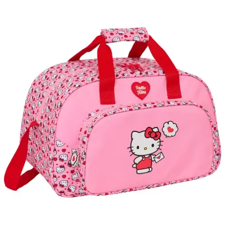 Hello Kitty Sporttasche Produktfoto