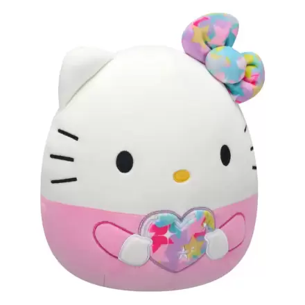 Hello Kitty Squishmallows Plüschfigur Star Shine Hello Kitty 25 cm Produktfoto