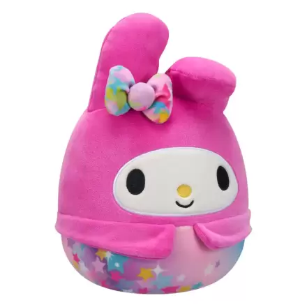 Hello Kitty Squishmallows Plüschfigur Star Shine My Melody 25 cm Produktfoto