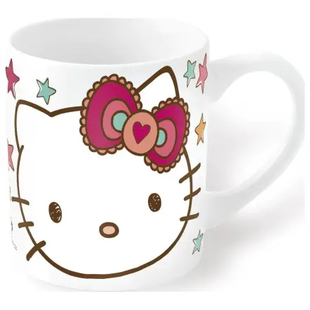Hello Kitty Stars Tasse Produktfoto