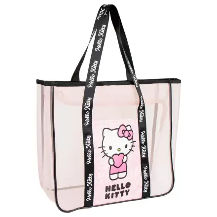 Hello Kitty  Strandtasche termékfotója