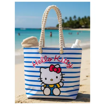 Hello Kitty Strandtasche Produktfoto