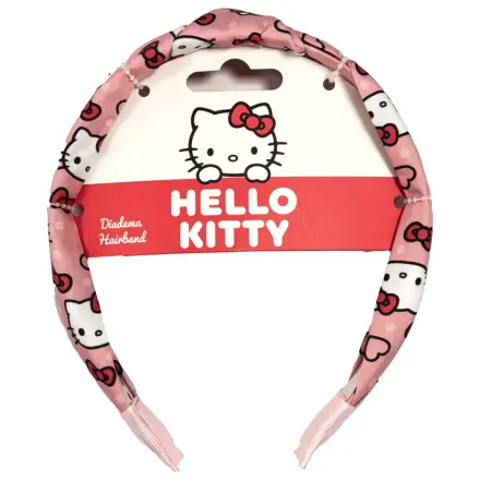 Hello Kitty Sweet Stirnband Produktfoto
