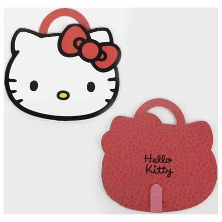 Hello Kitty Malset Produktfoto