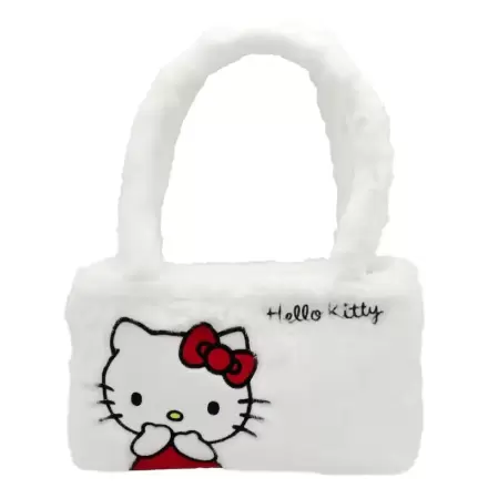 Hello Kitty Tasche 17cm termékfotója