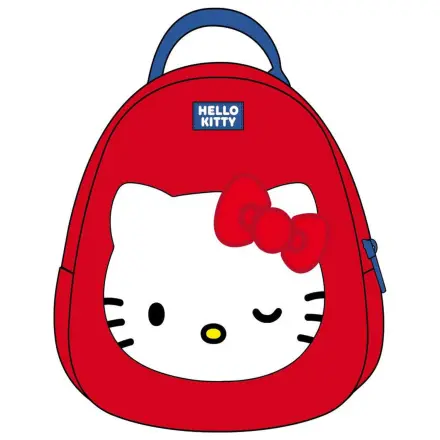 Hello Kitty Rucksack 20cm Produktfoto