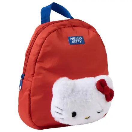 Hello Kitty Rucksack 20cm Produktfoto