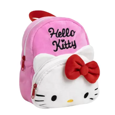 Hello Kitty Rucksack 22cm Produktfoto