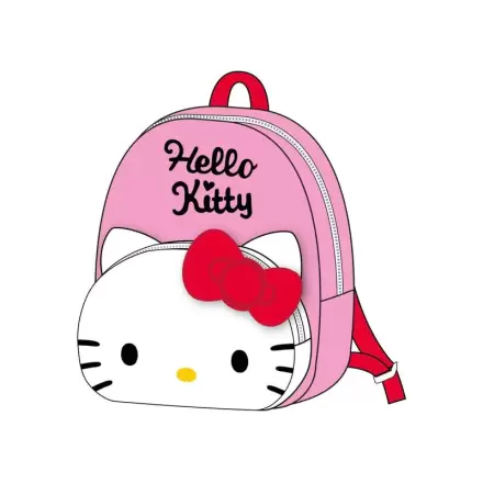 Hello Kitty Rucksack 22cm termékfotója