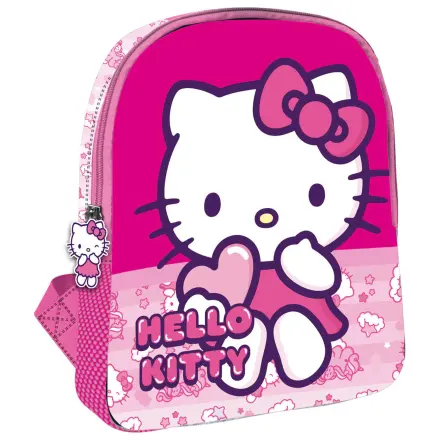 Hello Kitty Rucksack 26 cm Produktfoto
