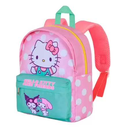Hello Kitty Rucksack 27cm Produktfoto