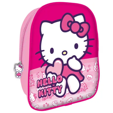Hello Kitty Rucksack 30cm Produktfoto
