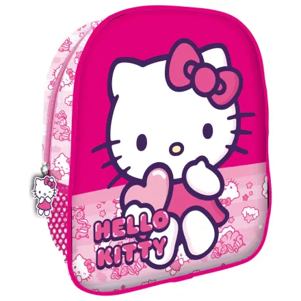 Hello Kitty Rucksack 30 cm Produktfoto