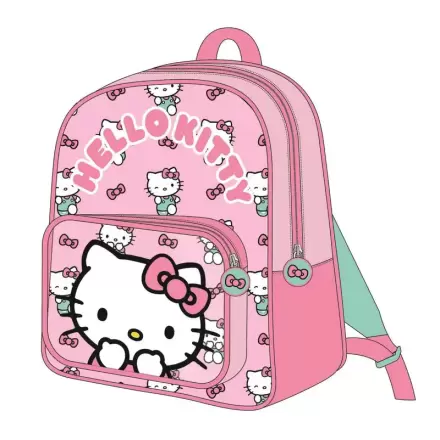 Hello Kitty Rucksack 30cm termékfotója