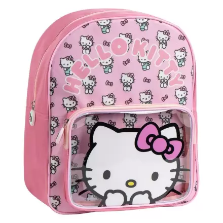 Hello Kitty Rucksack 30cm Produktfoto