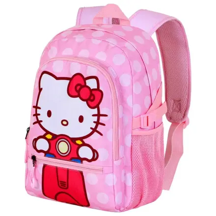 Hello Kitty Rucksack 41cm Produktfoto