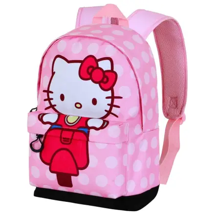 Hello Kitty Rucksack 41 cm Produktfoto