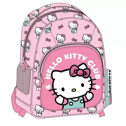 Hello Kitty Rucksack 42cm termékfotója