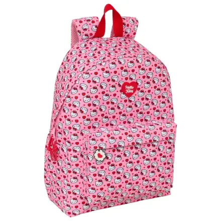 Hello Kitty Rucksack 43cm Produktfoto
