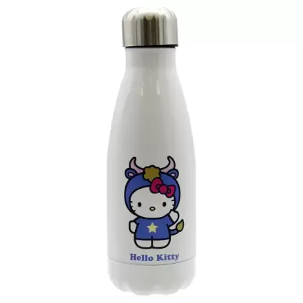 Hello Kitty Taurus Edelstahl Flasche 550ml termékfotója