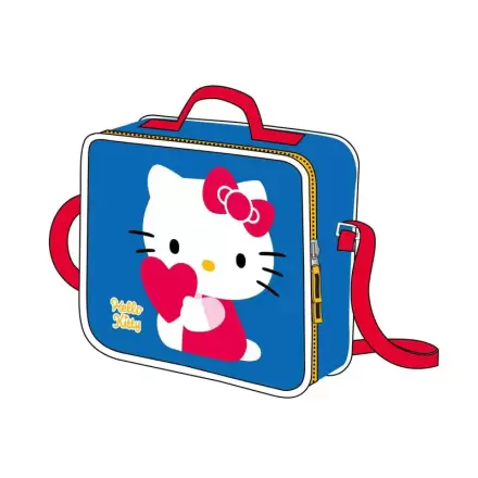 Hello Kitty Thermo Lunchtasche termékfotója