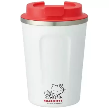 Hello Kitty Tasse Tiny Chum 350 ml Produktfoto