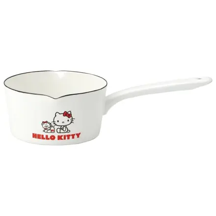 Hello Kitty Tiny Chum Emaille-Pfanne Produktfoto