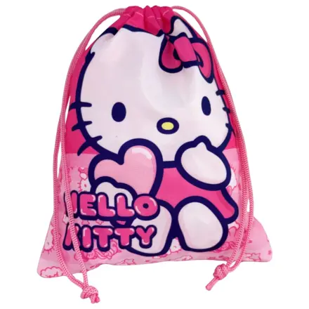Hello Kitty Brotzeittasche 30cm Produktfoto