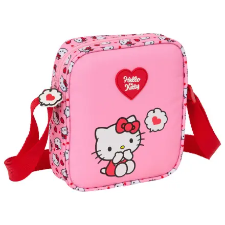 Hello Kitty Umhängetasche Produktfoto