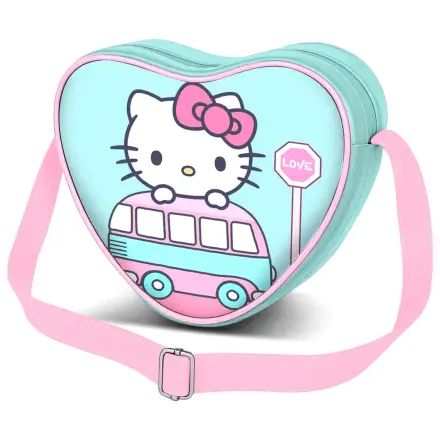 Hello Kitty Van Tasche Produktfoto