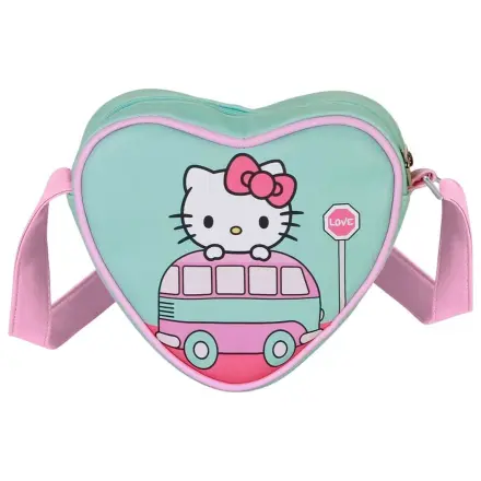 Hello Kitty Van Tasche Produktfoto