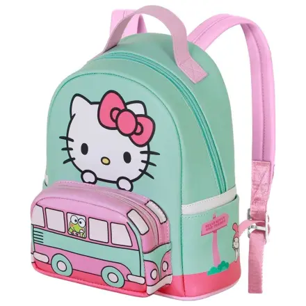 Hello Kitty Van Rucksack 25cm Produktfoto