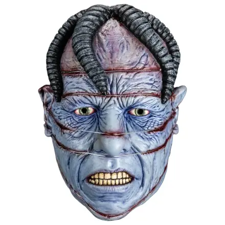 Hellraiser 2 Maske Dr. Channard Produktfoto