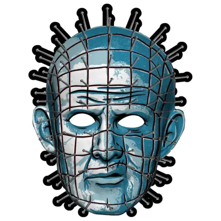Hellraiser Maske Pinhead Retro Produktfoto
