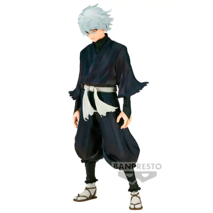 Hells Paradise DXF Gabimaru Figur 16cm Produktfoto