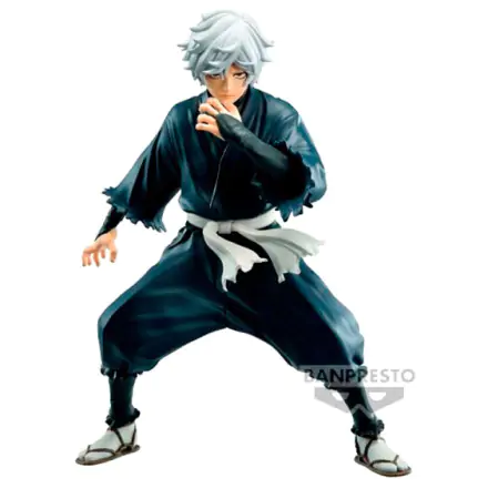Hells Paradise Jigokuraku Vibration Stars Gabimaru Figur 14cm Produktfoto