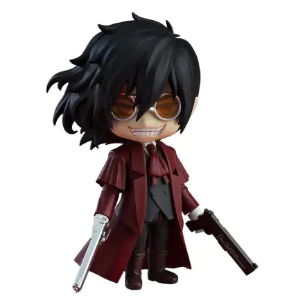 Hellsing OVA Nendoroid Actionfigur Alucard 10 cm Produktfoto