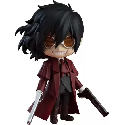 Hellsing OVA Nendoroid Actionfigur Alucard 10 cm (re-run) termékfotója