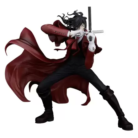 Hellsing OVA Pop Up Parade L PVC Statue Alucard 18 cm Produktfoto