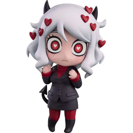 Helltaker Nendoroid Actionfigur Modeus 10 cm Produktfoto
