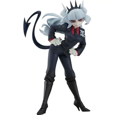 Helltaker Pop Up Parade PVC Lucifer 17 cm Produktfoto