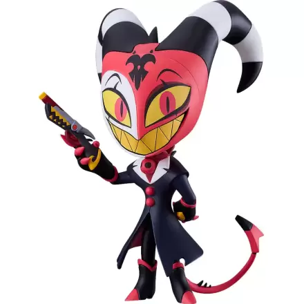 Helluva Boss Nendoroid Actionfigur Blitzo 10 cm Produktfoto