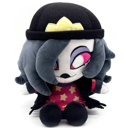 Helluva Boss Plüschfigur Octavia 22 cm Produktfoto