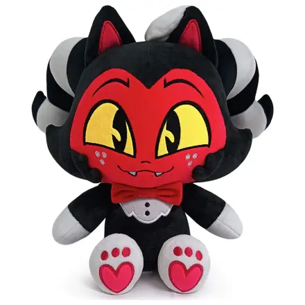 Helluva Boss Plüschfigur Halloween Moxxie 22 cm Produktfoto
