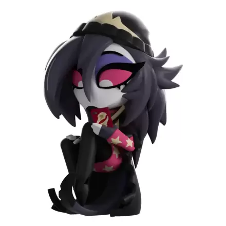Helluva Boss Vinyl Figur Octavia 12 cm Produktfoto
