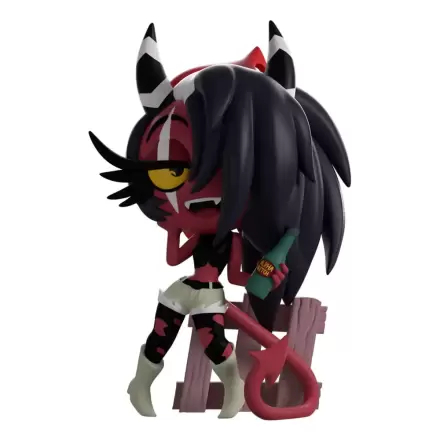 Helluva Boss Vinyl Figur Sallie May 13 cm Produktfoto