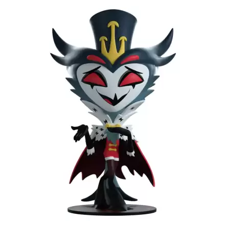 Helluva Boss Vinyl Figur Stolas 11 cm termékfotója