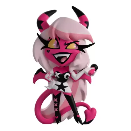 Helluva Boss Vinyl Figur Verosika 14 cm Produktfoto