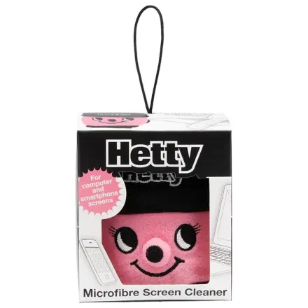 Henry und Hetty Displayreiniger Hetty Produktfoto